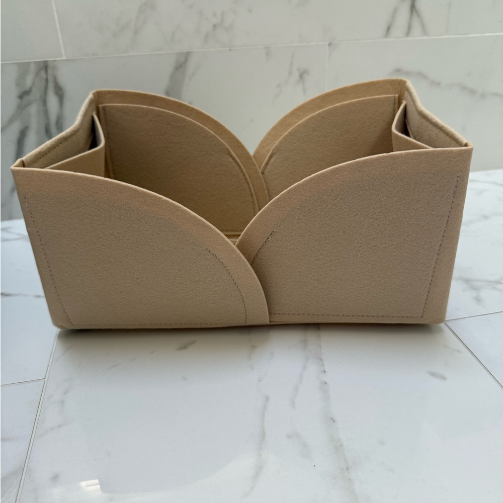 Sold Hermes Lindy Etoupe 34 - Picture 13 of 16